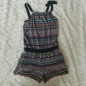 Adorable romper